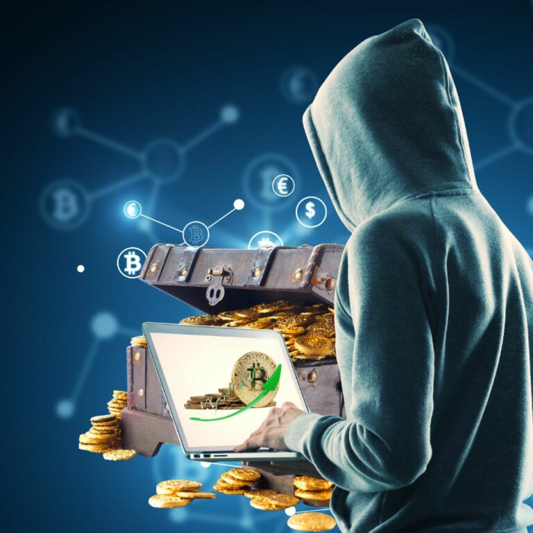Die stillen Giganten der Bitcoin-Schatzkammern – warum ein kleines japanisches Unternehmen zum Geheimfavoriten wird