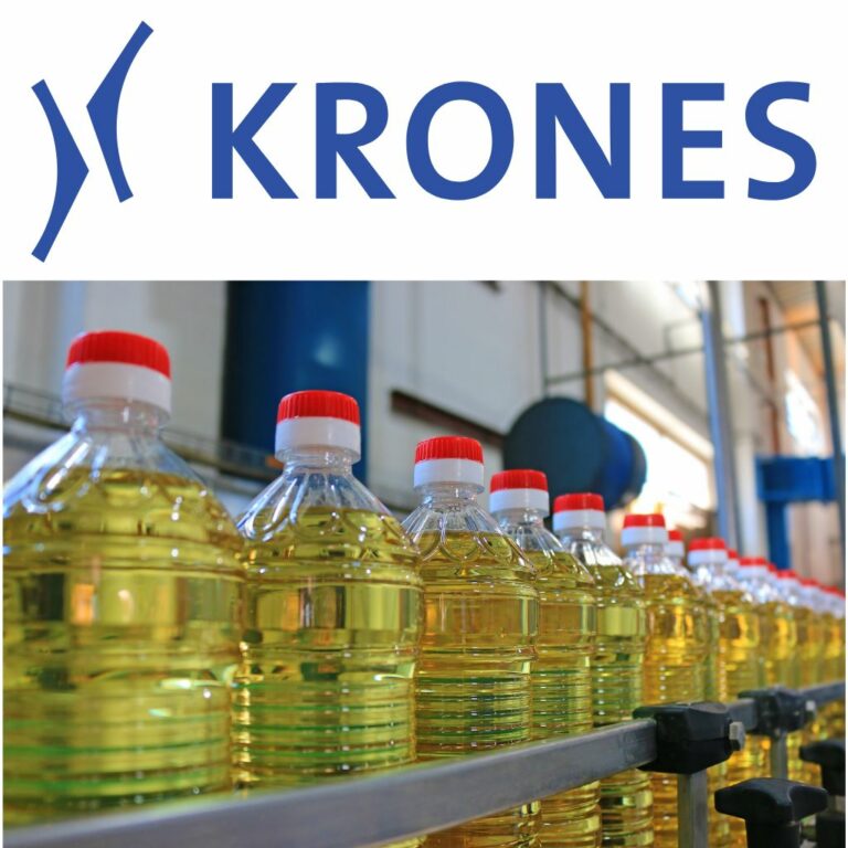 Krones startet durch: Warum die Aktie in 4 Monaten 10 % explodieren könnte