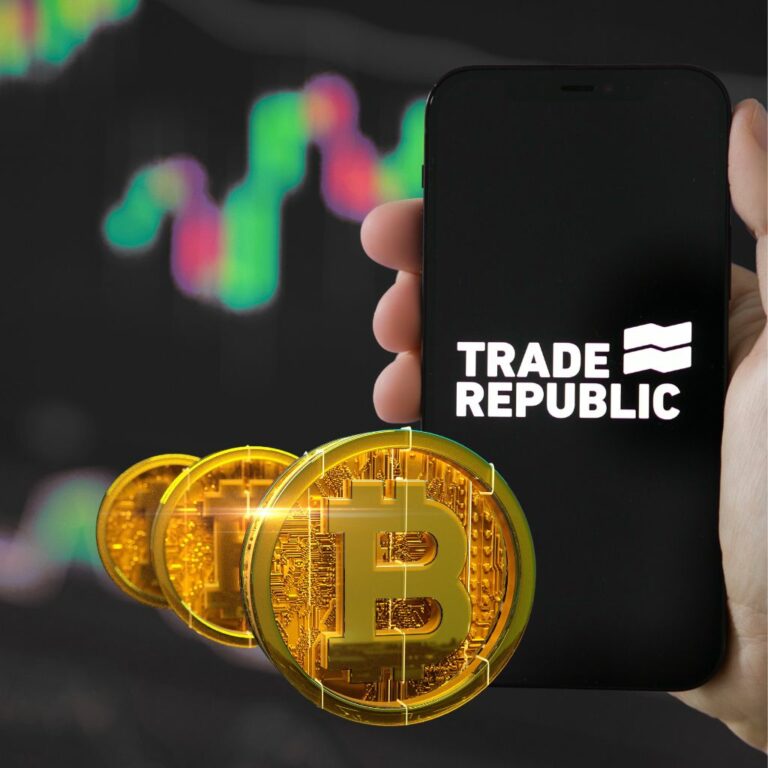 Trade Republic: Wie der Berliner Neobroker den Finanzmarkt aufmischt