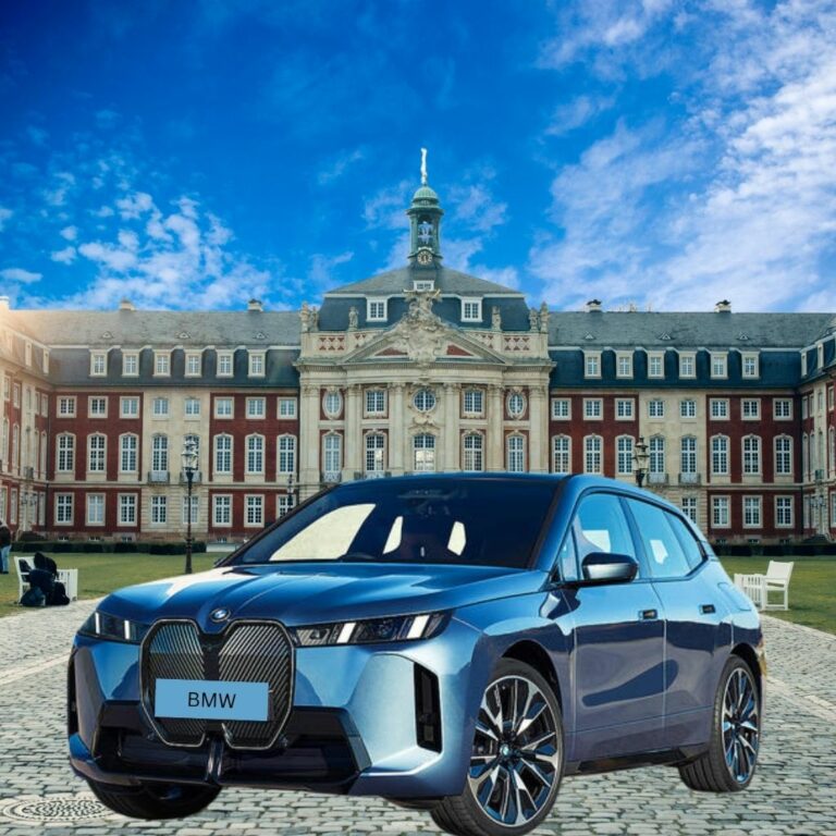 BMW zündet den Turbo: Einstieg unter 80 €, Kursziel plus 10 % in vier Monaten