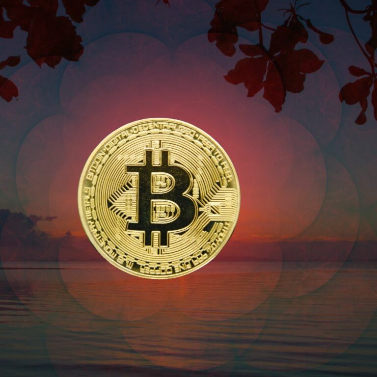 Die Bitcoin-Blase der Grünbluse – Wie ein neues 2008 entsteht!