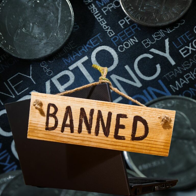 Totale Kontrolle oder Finanzfreiheit: Steht Europa vor dem Ende der Krypto-Ära?