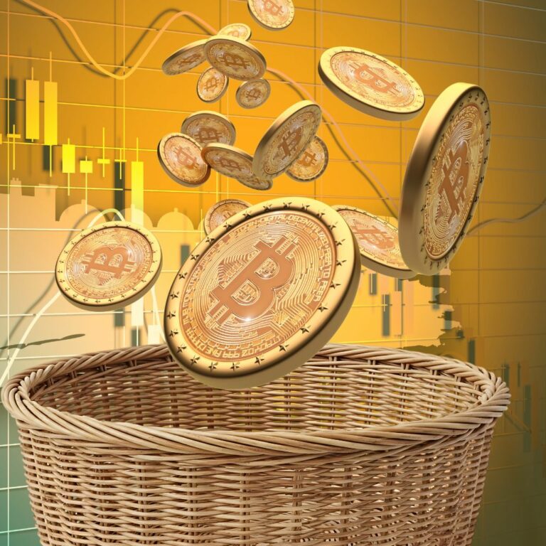 Krypto trifft Wall Street: S&P startet Digital Markets 50 – Dein Einstieg in die neue Finanzwelt