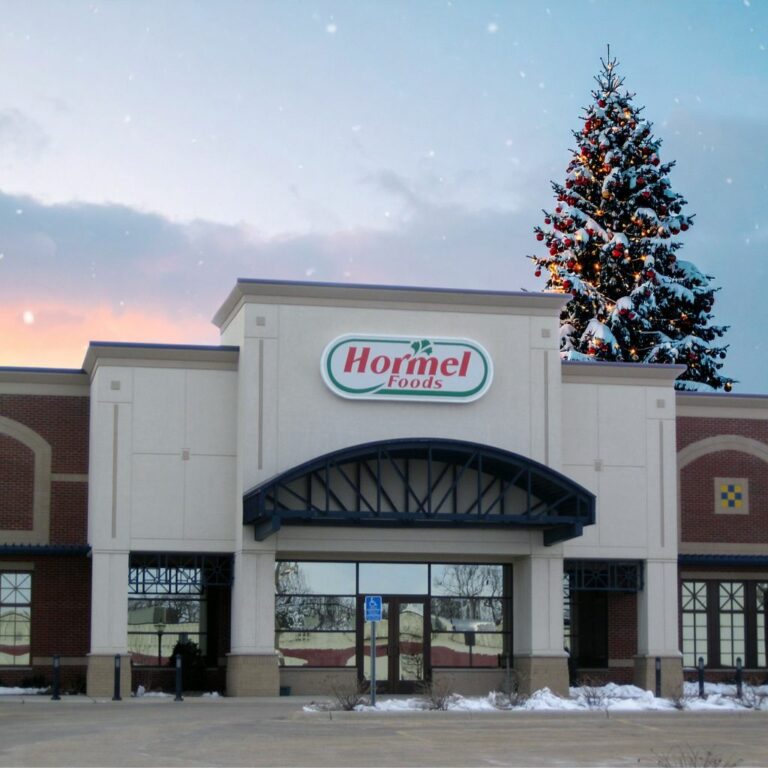 Hormel Foods vor dem Comeback: Wie Tradition, Effizienz und Dividende bis Februar für 10 % Rendite sorgen können