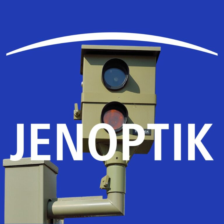 Jenoptik: Vom Traditionskonzern zum heimlichen Champion der Photonik