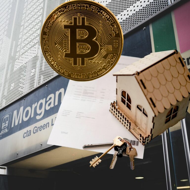 JPMorgan öffnet institutionellen Kunden den Zugang zu Bitcoin und Ethereum als Kreditsicherheiten