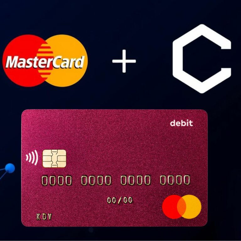 Mastercard öffnet das Tor zur Krypto-Welt: Wie eine Kartenlegende die Zukunft des Geldes gestaltet