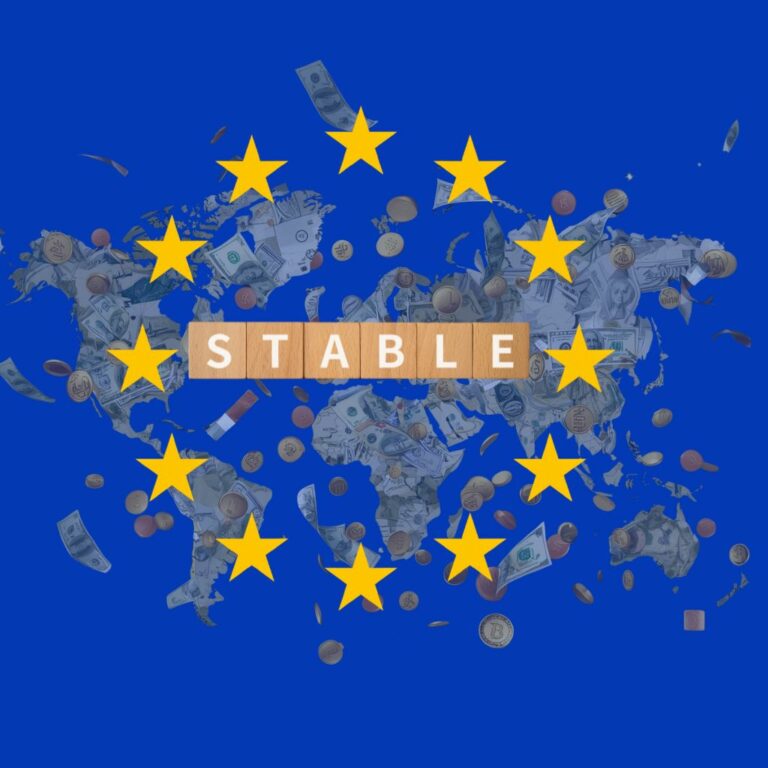 EURAU – der erste regulierte Euro-Stablecoin und Europas Schritt in die digitale Geldzukunft